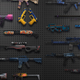 Image for article titled CSGO Skin Traders Dumping Their Inventories After Valve Announces New Rules